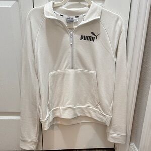 PUMA Women’s Half-Zip Pullover